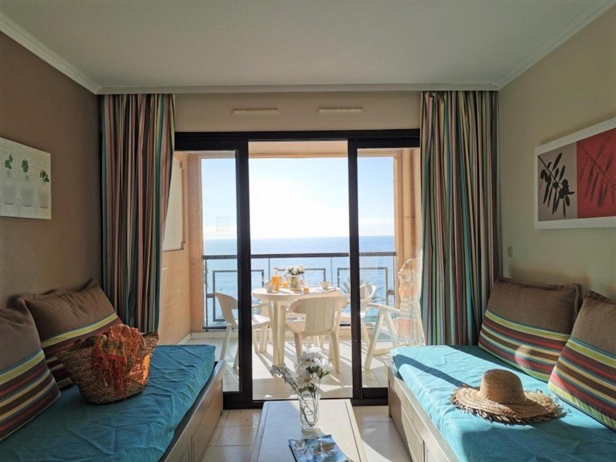 Appartement 2 Pieces Avec Piscines A Cannes La Bocca, Proche Plage - Fr-1-609-9 Exterior foto