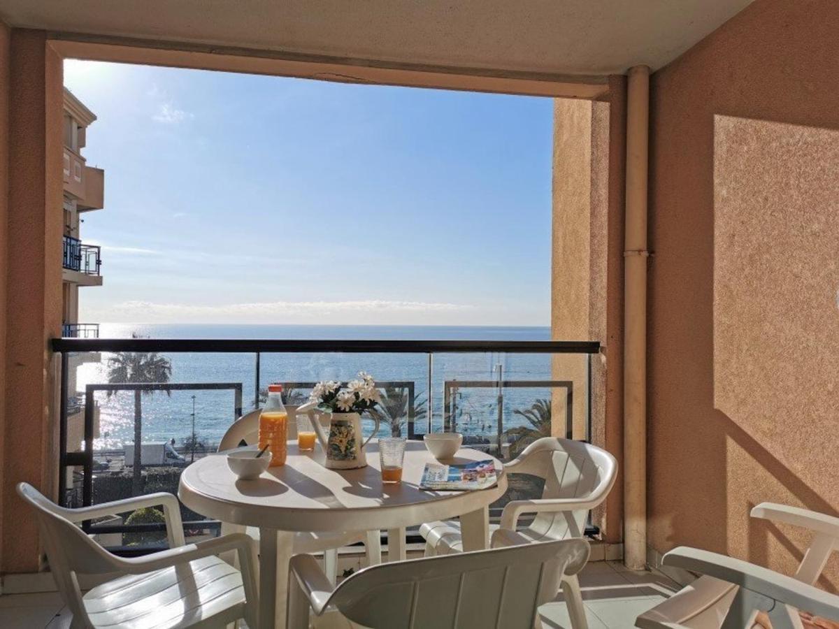 Appartement 2 Pieces Avec Piscines A Cannes La Bocca, Proche Plage - Fr-1-609-9 Exterior foto